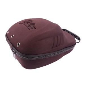 Top Quality Customized Portable Baseball Cap Carrier Case