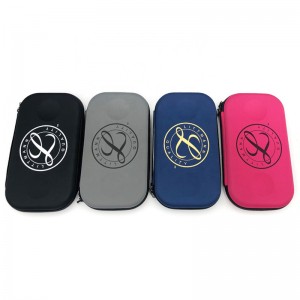 Hot Sale Nurse Accessories Stethoscope Case for 3M Littmann Classic