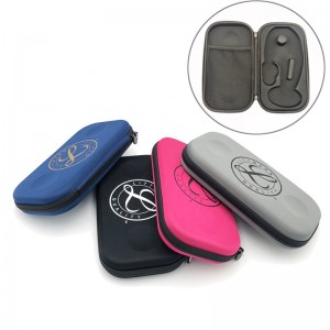 Hot Sale Nurse Accessories Stethoscope Case for 3M Littmann Classic